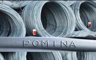Cổ đông lớn của Thép Pomina bán bất thành 7,5 triệu cổ phiếu POM đã đăng ký