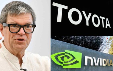 'Cha đẻ' Deep Learning khẳng định: AI hiện tại đang đi vào ngõ cụt và đây là vũ khí mới