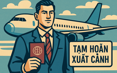 Tạm hoãn xuất cảnh người đại diện pháp luật Công ty TNHH Mộc Châu Milk