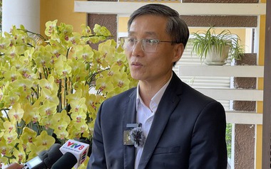 Ông Nguyễn Khánh Ngọc: Chỉ khi đổi mới tư duy mới có thể tạo ra thay đổi thực sự