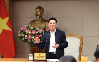 Cơ cấu lại Tổng công ty Đường sắt Việt Nam