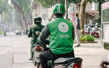 Sau Be, Xanh SM, tới lượt Grab tung hỗ trợ tài xế khi giá xăng biến động