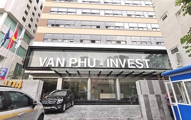 Văn Phú thay Phó Chủ tịch Ủy ban kiểm toán, bổ nhiệm thêm Phó Tổng giám đốc