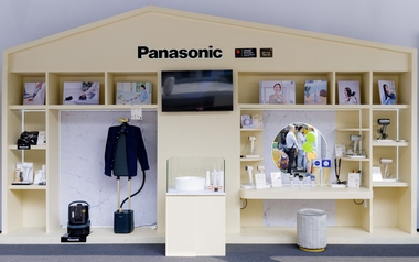 Panasonic lan toả 'chất lượng Nhật Bản' tại lễ hội Việt - Nhật 2026