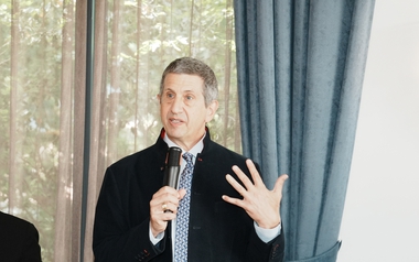 Lãnh đạo doanh nghiệp là yếu tố then chốt khi Việt Nam hiện thực hoá tầm nhìn đến năm 2045