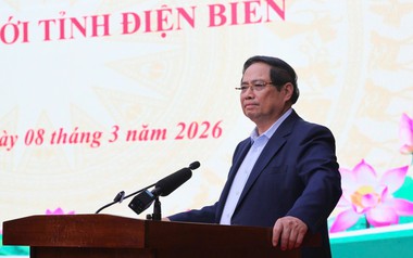 Thông tin mới về dự án cao tốc dài 155km được Thủ tướng yêu cầu bố trí ngay 500 tỷ đồng