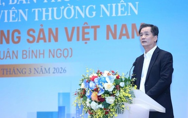 TS. Nguyễn Văn Đính chỉ thẳng lý do một số khu vực có nguy cơ “kẹt” thanh khoản