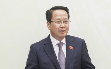 Chưa phát hiện ứng cử viên ĐBQH vi phạm phải tạm dừng ứng cử như đơn khiếu nại tố cáo