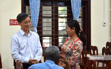 “Cầu nối” để cử tri gửi gắm kỳ vọng trước ngày bầu cử