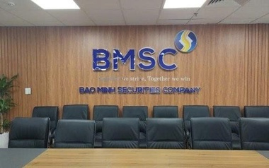 Chứng khoán Bảo Minh dự kiến niêm yết gần 204 triệu cổ phiếu BMS trên HoSE