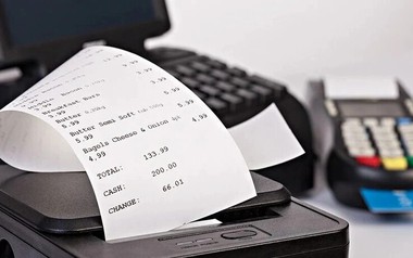 Cục Thuế khuyến cáo hộ kinh doanh làm ngay điều này nếu phát hiện hóa đơn sai tiền, mã số thuế, tên hàng hóa…