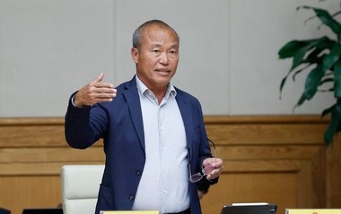 Hai con trai Chủ tịch Nam Long mua vào 2 triệu cổ phiếu NLG