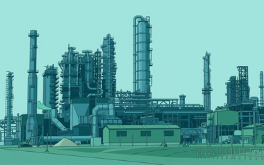 Nhà máy lọc dầu đầu tiên của Việt Nam suốt 5 năm chạy quá công suất, tới 120%: Chuyện gì đã xảy ra?