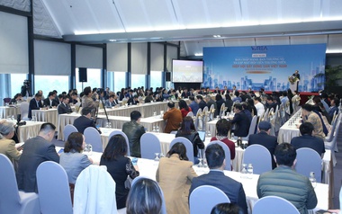 Hiệp hội BĐS Việt Nam: Tư vấn, phản biện chính sách là nhiệm vụ được ưu tiên hàng đầu trong năm 2026