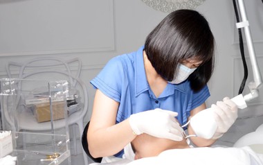 Cơ quan công an cảnh báo các thẩm mỹ viện, spa cần nắm thông tin này