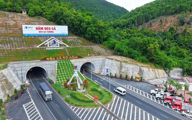 Hạ tầng Giao thông Đèo Cả tăng vốn vượt 5.400 tỷ đồng sau đợt chào bán cổ phiếu