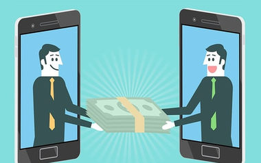 Sắp hiển thị thông tin vay ngang hàng P2P Lending trên CIC