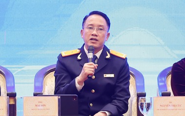 Hộ kinh doanh phát sinh giao dịch ở tài khoản ngân hàng chưa được thông báo với cơ quan Thuế: Phó Cục trưởng Cục Thuế có khuyến nghị quan trọng