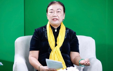 Chuyên gia Thuế: Cho thuê nhà doanh thu 500 triệu đồng trước phải nộp thuế 50 triệu đồng nhưng quy định mới sẽ không phải nộp thuế