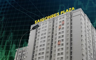 Saigonres thay đổi một số điều khoản của lô trái phiếu 100 tỷ đồng