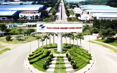 Sonadezi Long Thành lên kế hoạch bán gần 1,8 triệu cổ phiếu quỹ