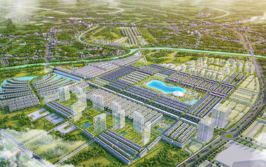 Việt An thanh toán hơn 1.300 tỷ đồng gốc, lãi trái phiếu