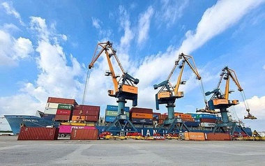 Xếp dỡ Hải An phát hành gần 17 triệu cổ phiếu chuyển đổi trái phiếu