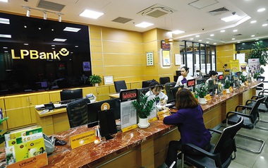 14 ngân hàng thu hẹp quy mô nhân sự: LPBank, VIB và Sacombank giảm cả nghìn người