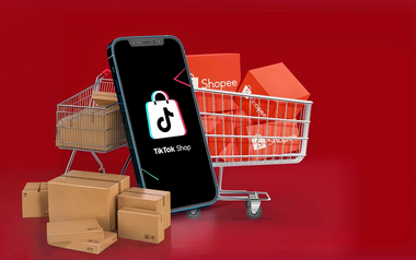 Shopee, TikTok Shop cùng tăng phí sau nhiều năm "đốt tiền": Thị trường 30 tỷ USD đang đổi luật chơi?