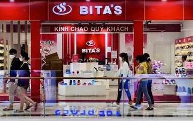 Chủ thương hiệu Bita's chậm đóng 6 tháng bảo hiểm