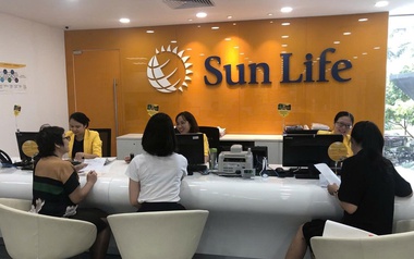 Lỗ lũy kế hàng nghìn tỷ đồng, Sun Life Việt Nam được chấp thuận tăng vốn lên hơn 18.900 tỷ đồng