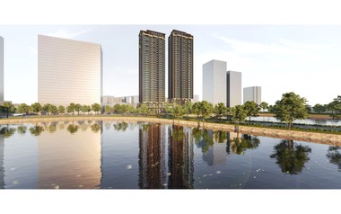 Công ty mẹ giảm sở hữu còn 60% vốn Taseco Land