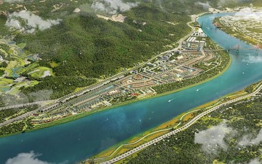 Doanh nghiệp làm dự án Khu đô thị mới Trung Minh B lỗ 3 năm liên tiếp