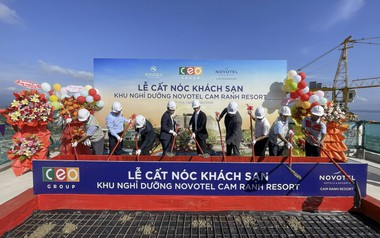 CEO Group đặt mục tiêu lợi nhuận năm 2026 tăng 50%