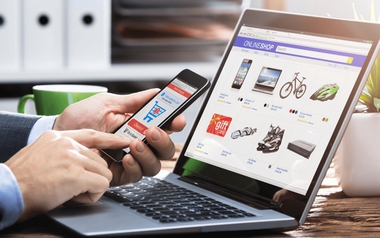 Đề xuất hộ kinh doanh trên sàn thương mại điện tử không phải lập hóa đơn điện tử