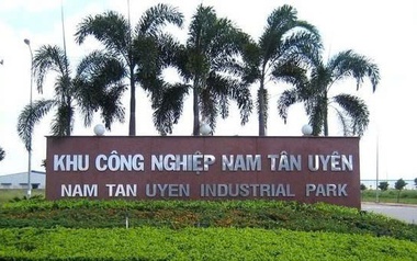Vì sao Nam Tân Uyên giảm hơn 10% lợi nhuận sau kiểm toán?