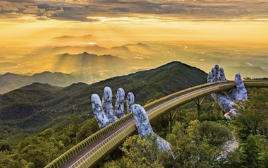 Sun Group góp 640 tỷ đồng lập công ty tài sản số