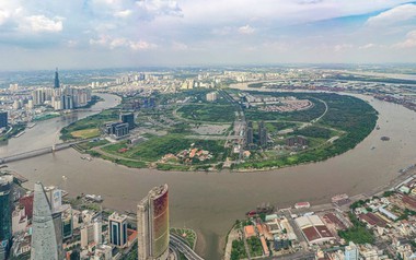 TP.HCM lên kế hoạch đấu giá 50 khu đất trong năm 2026