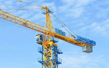 Vinaconex muốn bán hơn 10,5 triệu cổ phiếu VIW của Viwaseen