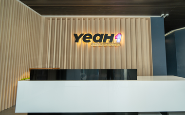 YeaH1 nhận chuyển nhượng thêm cổ phần tại một công ty liên kết