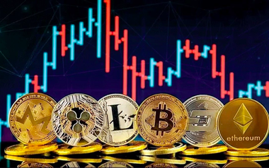 'Nóng bỏng' cuộc đua sàn tài sản mã hóa: Trước Sun Group, nhiều 'ông lớn' ngân hàng - công nghệ đã nhập cuộc