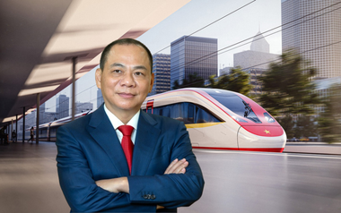 Chính thức ban hành kế hoạch quan trọng tại dự án 102.000 tỷ do Vinspeed của tỷ phú Phạm Nhật Vượng đầu tư tại thành phố giàu nhất Việt Nam