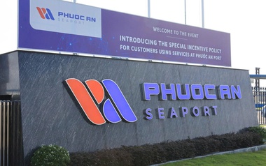 Cảng Phước An hoàn tất tăng vốn điều lệ lên 3.570 tỷ đồng