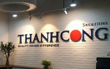 Chứng khoán Thành Công muốn vay ngân hàng 800 tỷ đồng để làm gì?