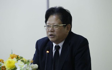 Chủ tịch HĐQT Hóa chất Đức Giang Đào Hữu Huyền bị khởi tố về 3 tội danh