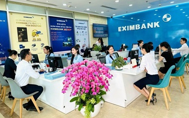Eximbank đặt mục tiêu lợi nhuận năm 2026 vượt 4.000 tỷ đồng