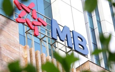 MB mua lại 250 tỷ đồng trái phiếu trước hạn