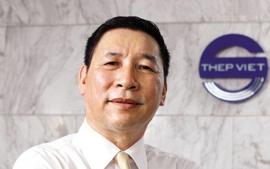 Công ty mẹ tiếp tục đăng ký thoái vốn để trả nợ cho Thép Pomina