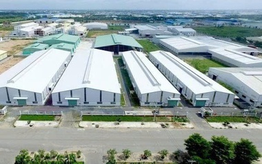 Tandoland lỗ ròng hơn 29 tỷ đồng trong năm 2025, nợ phải trả vượt 6.100 tỷ đồng