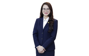 Cựu Phó Tổng LPBank được giao thêm vai trò mới tại Sacombank